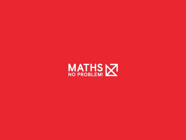 New Maths Programme