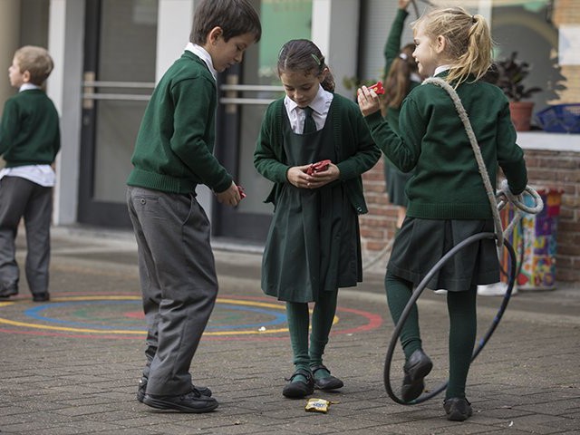 Beneficios de la educación física escolar en el medio natural