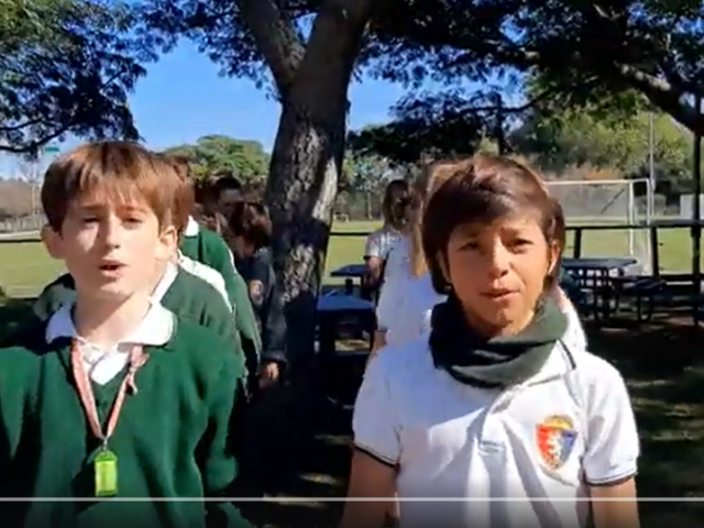 CONMEMORANDO A SHAKESPEARE