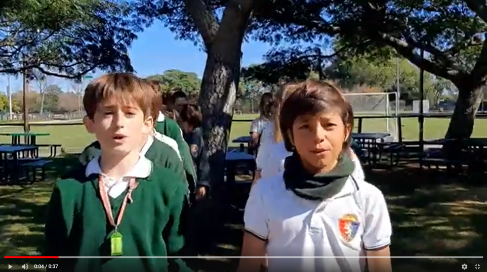 CONMEMORANDO A SHAKESPEARE